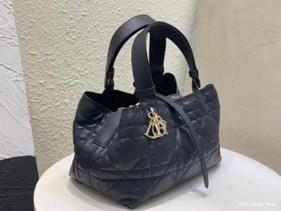 OldCobbler Bags Diro Bag-23*15*15CM Small Toujours 0627